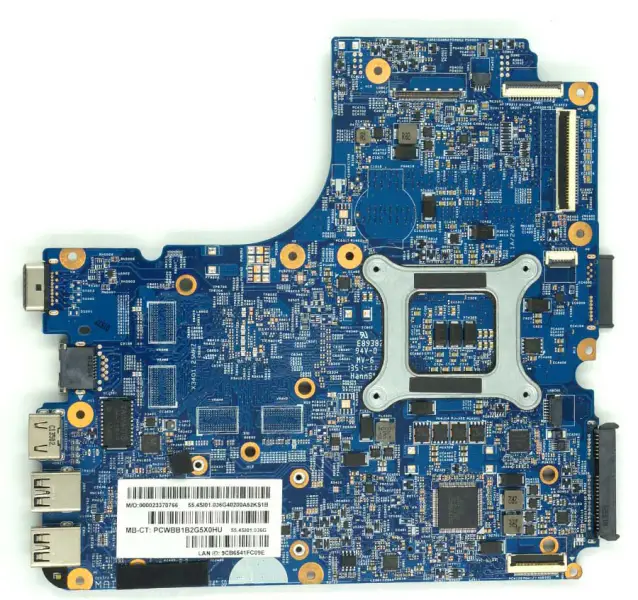 Základní deska HP Probook 4540s 4440s 4441S 683495-601