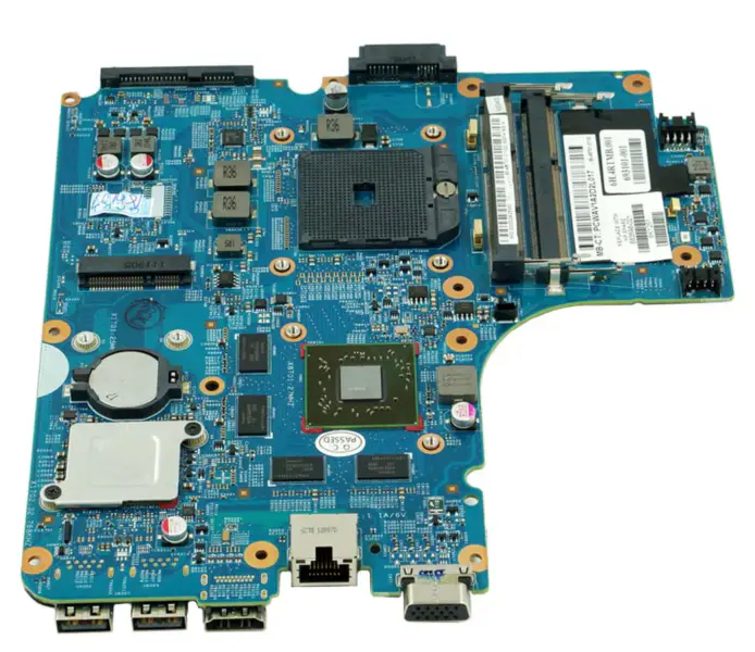 Základní deska HP Probook 4545s 4446s 4445S 683598-001 48.4SM01.011