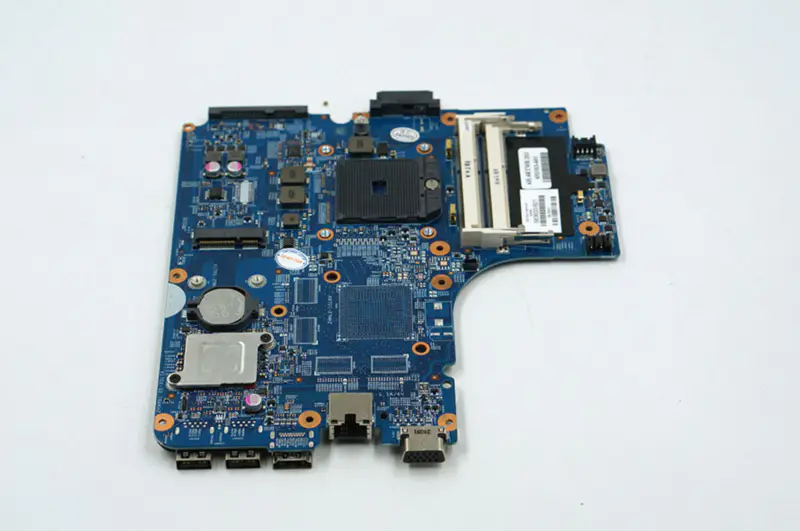 Základní deska HP 683600-001 683600-501 683600-601 4445S 4446S 4545S