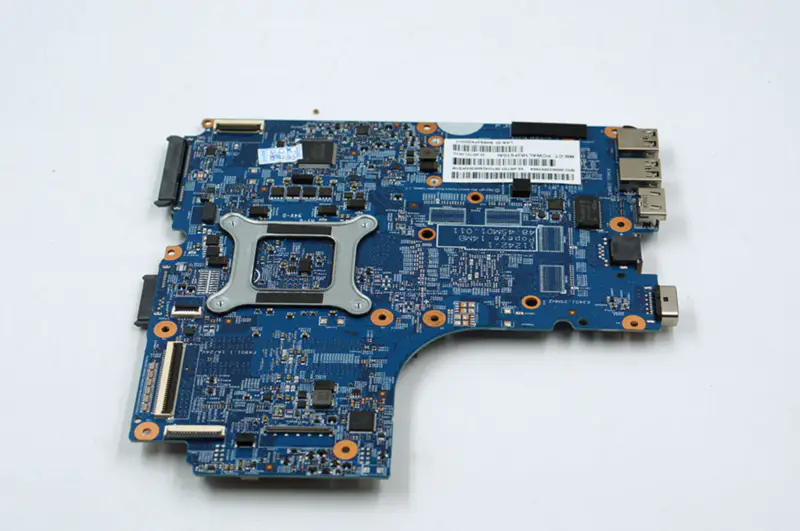 Základní deska HP 683600-001 683600-501 683600-601 4445S 4446S 4545S