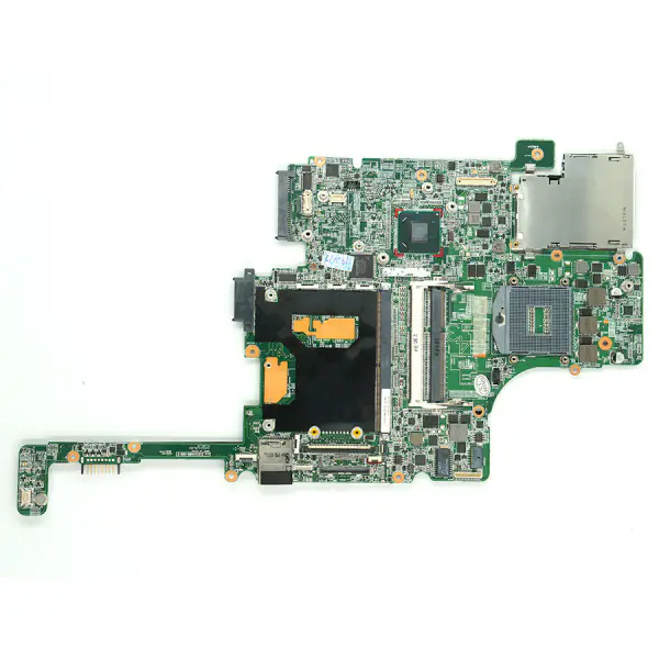 Základní deska HP Elitebook 8560W 684319-001