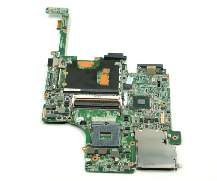 Základní deska HP Elitebook 8560W 684319-001