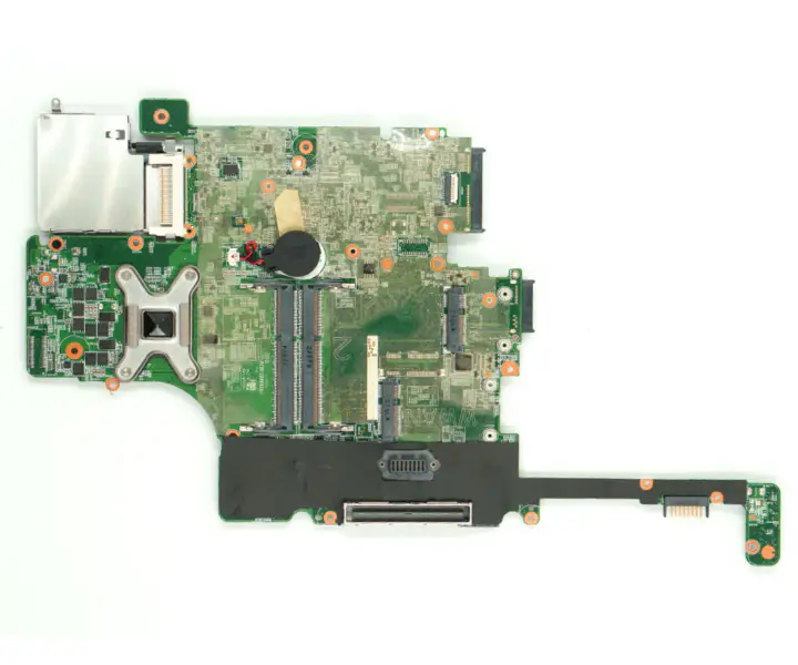 Základní deska HP Elitebook 8560W 684319-001