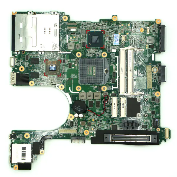 Základní deska HP Elitebook 8560p 684323-001