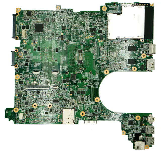 Základní deska HP Elitebook 8560p 684323-001