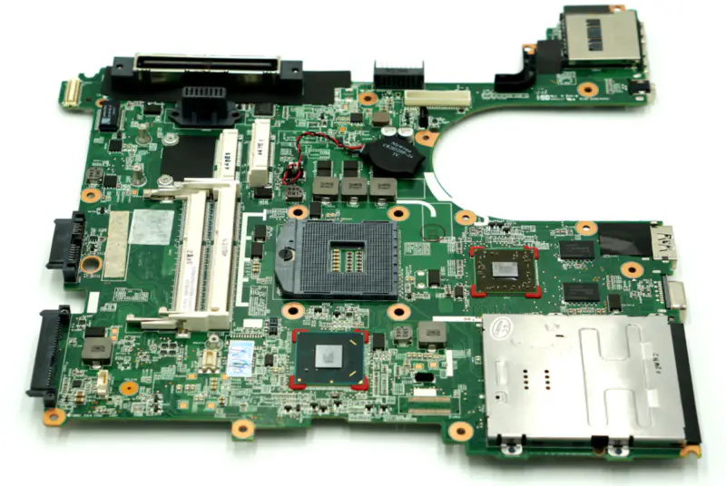 Základní deska HP Elitebook 8560p 684323-001