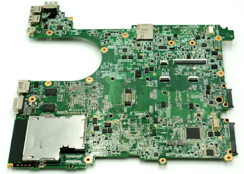 Základní deska HP Elitebook 8560p 684323-001