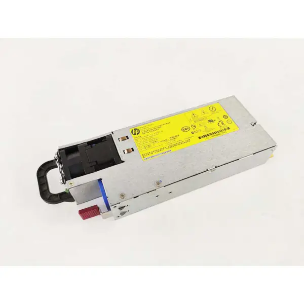 1500w napájecí zdroj Flex Slot Platinum 684532-b21 684529-001 704604-001 pro server Hp Gen9