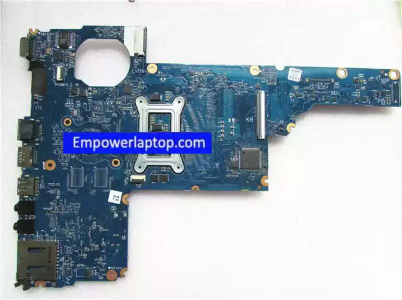 Základní deska HP 1000 2000 450 685107-501