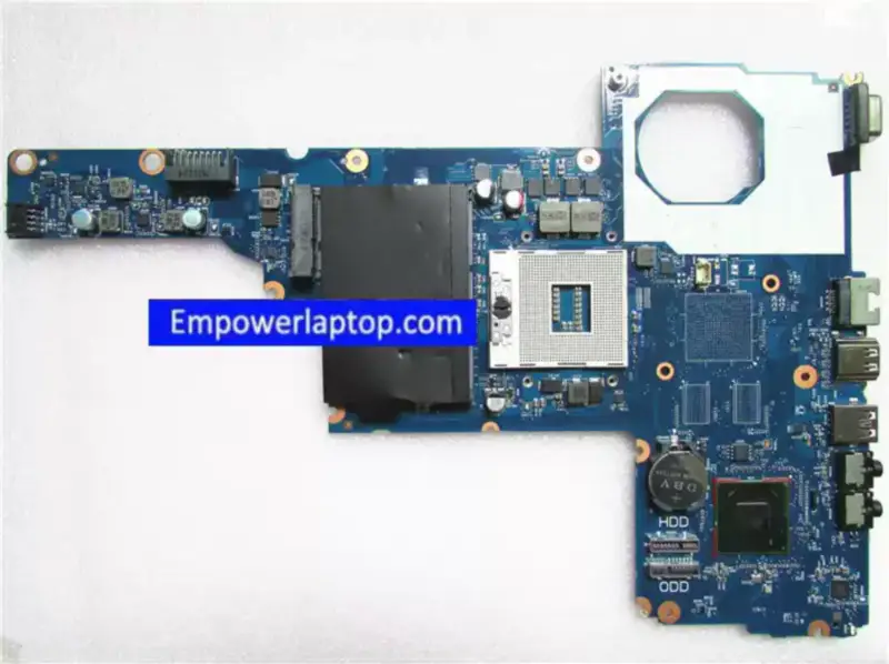 Základní deska HP 1000 2000 450 685107-501