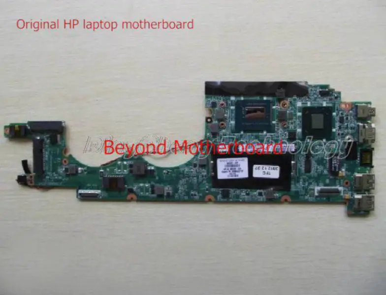 Základní deska HP 685399-001 pro ENVY14