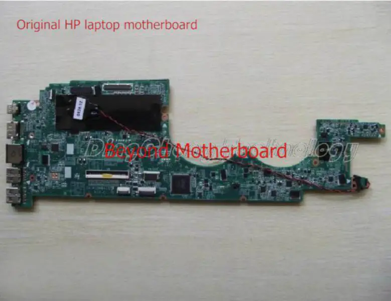 Základní deska HP 685399-001 pro ENVY14