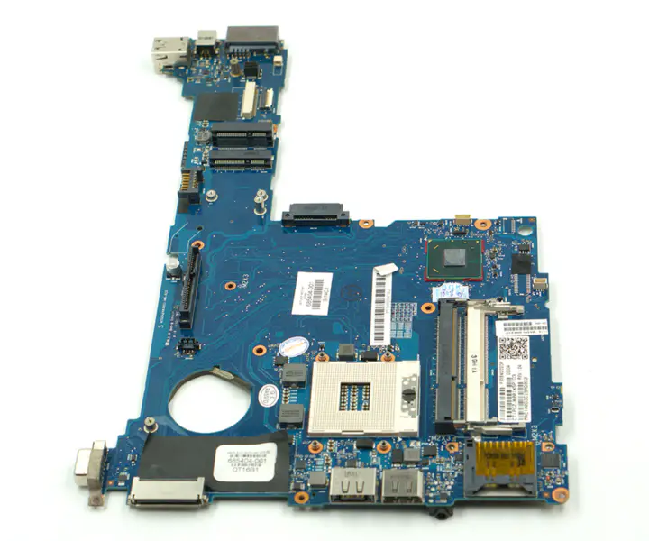 Základní deska HP 2570P 685404-001