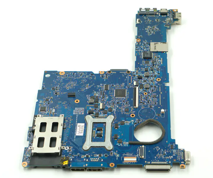 Základní deska HP 2570P 685404-001