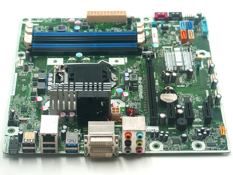 Základní deska HP 664040-001 685772-001 IPMMB-FM