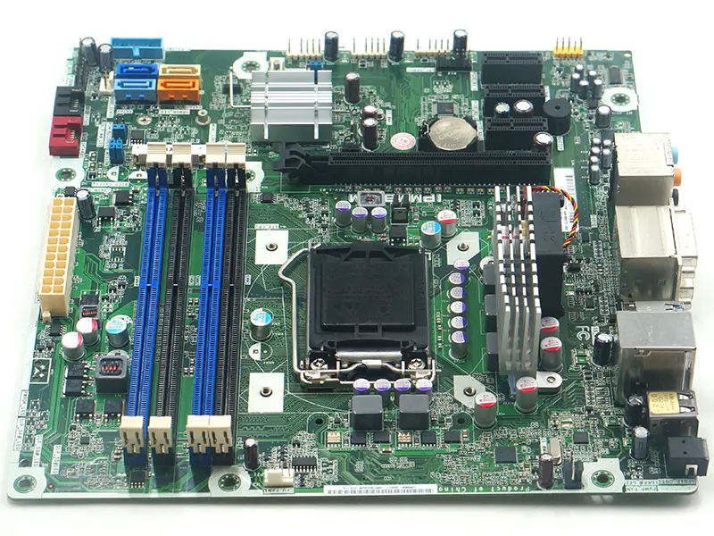 Základní deska HP 664040-001 685772-001 IPMMB-FM