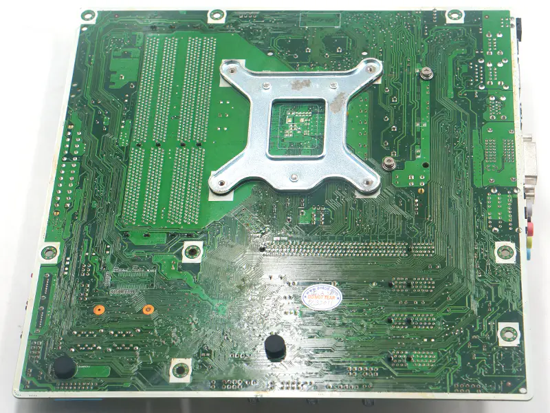 Základní deska HP 664040-001 685772-001 IPMMB-FM