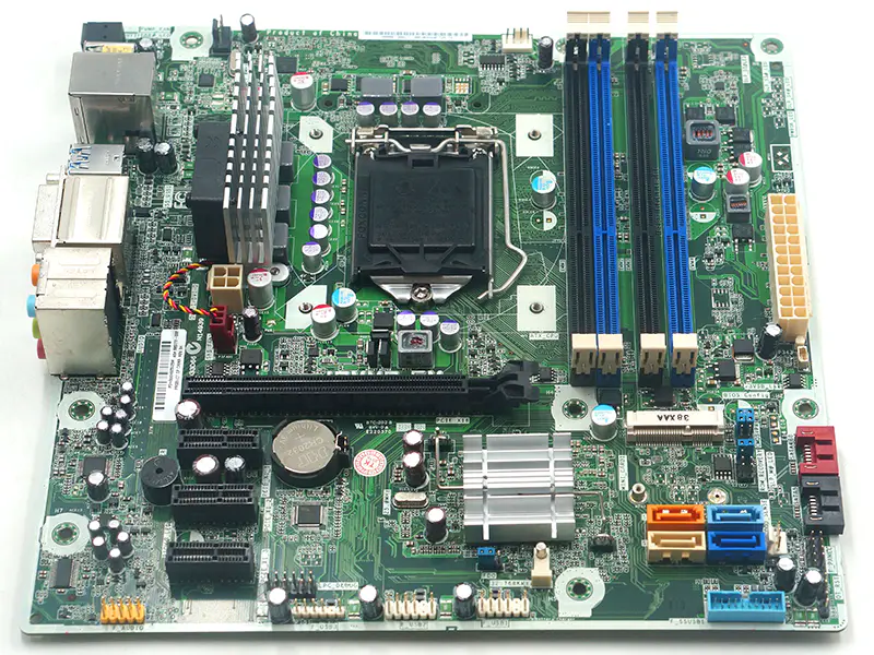 Základní deska HP 664040-001 685772-001 IPMMB-FM