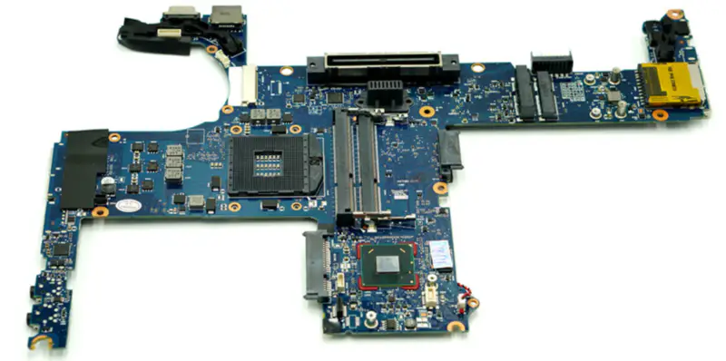 Základní deska HP ProBook 6470b 6470p 686036-001