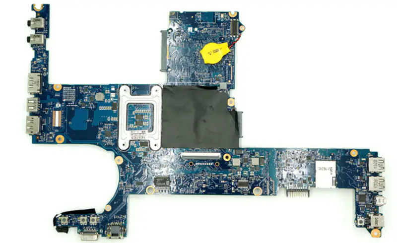 Základní deska HP ProBook 6470b 6470p 686036-001