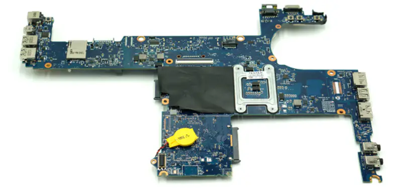 Základní deska HP ProBook 6470b 6470p 686036-001