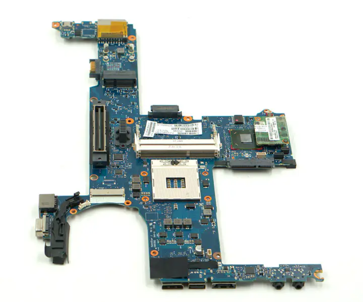 HP 686040-001 686040-501 686040-601 elitebook 8470p 8470W QM77 Základní deska