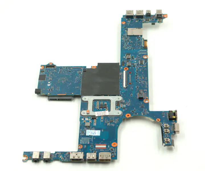 HP 686040-001 686040-501 686040-601 elitebook 8470p 8470W QM77 Základní deska