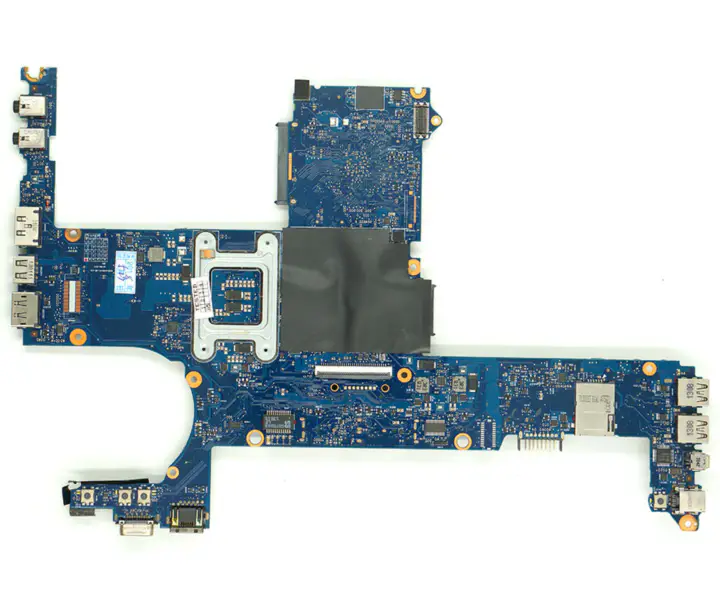 HP 686040-001 686040-501 686040-601 elitebook 8470p 8470W QM77 Základní deska