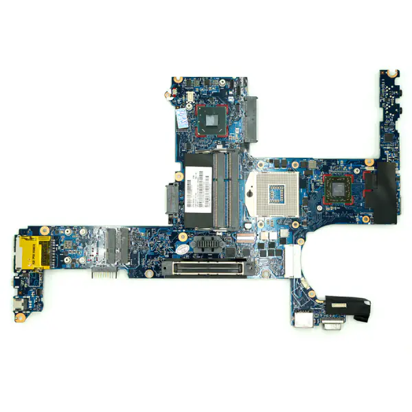 HP 686041-001 elitebook 8470p 8470W QM77 diskrétní základní deska