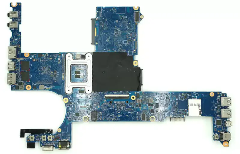Základní deska HP EliteBook 8470P 686041-601