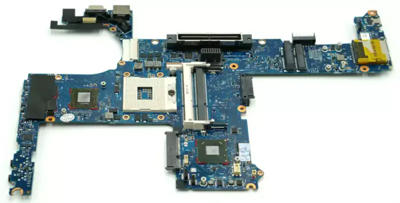 Základní deska HP EliteBook 8470P 686041-601