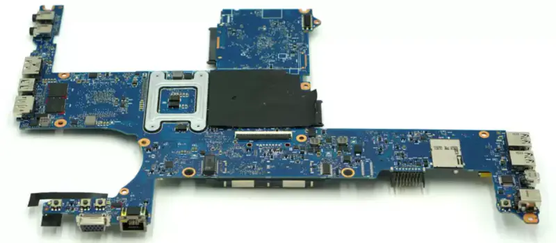 Základní deska HP EliteBook 8470P 686041-601