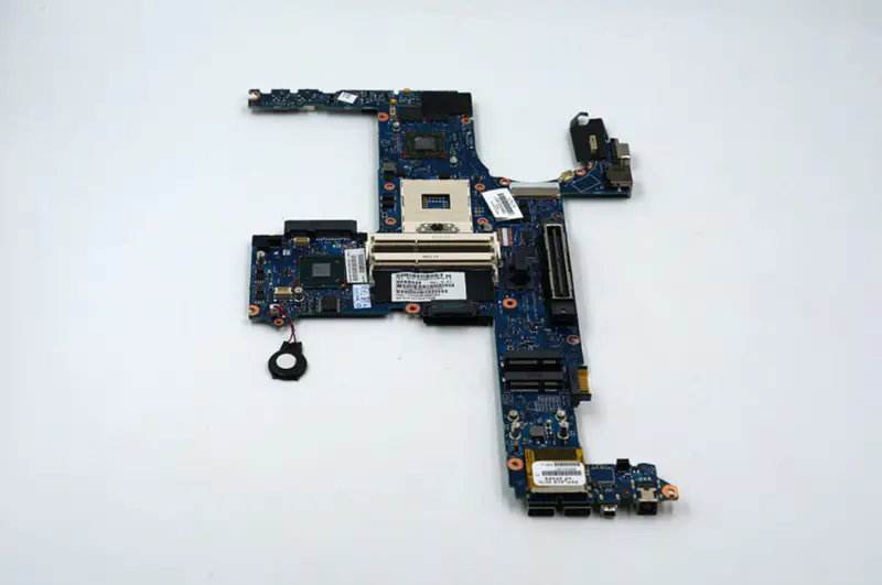 Základní deska HP EliteBook 8470W 686042-501