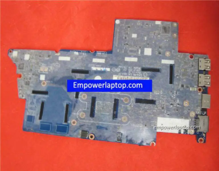 Základní deska HP Envy 4-1000 686087-501 686087-001 QAU30 LA-8662P