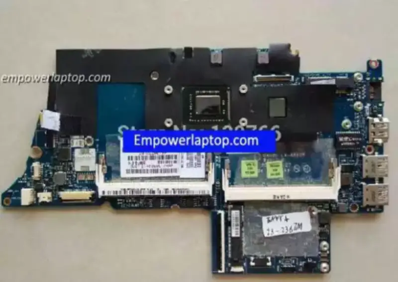 HP 686088-001 envy sleekbook 4 4T 4-1000 Základní deska