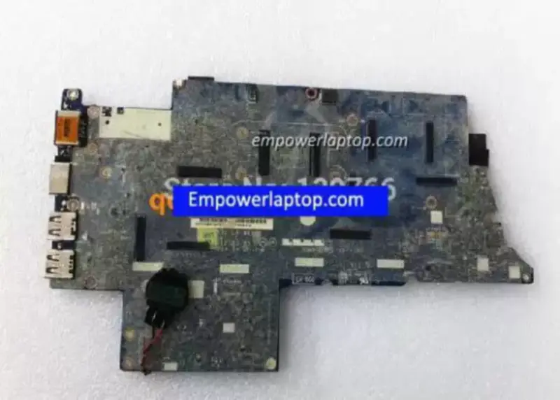 HP 686088-001 envy sleekbook 4 4T 4-1000 Základní deska