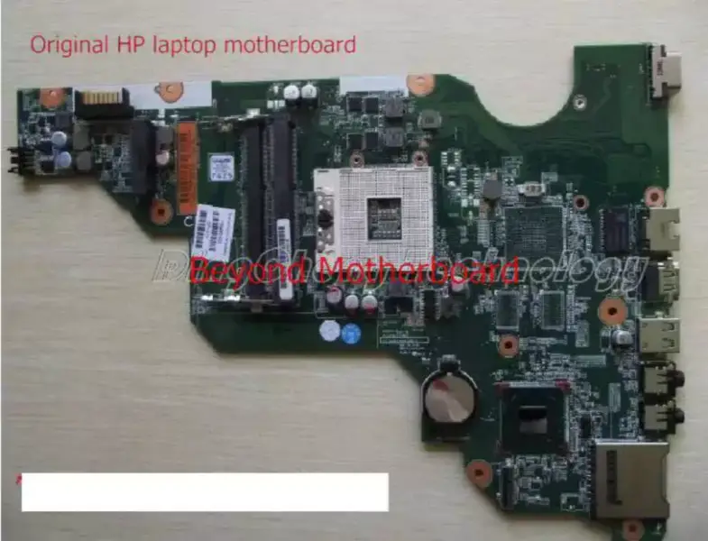 Základní deska HP 686280-501 pro CQ58