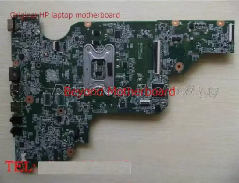Základní deska HP 686280-501 pro CQ58