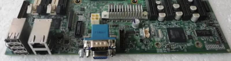 Základní deska serveru HP ML310E GEN8 V1 686757-001 671306-001