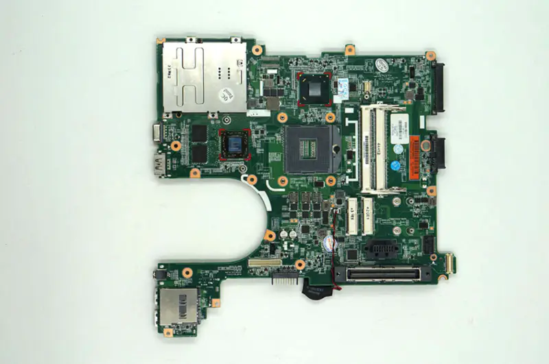 Základní deska HP 686970-001 686970-601 probook 6570B 8570P