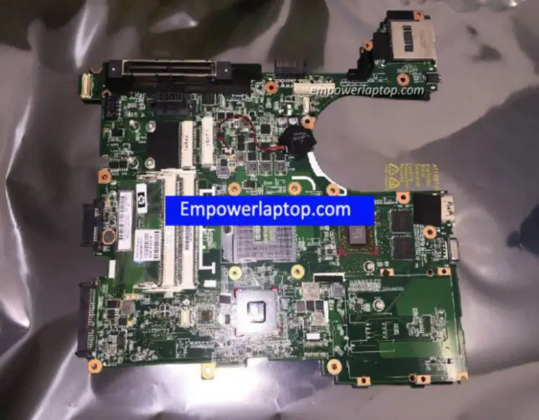 Základní deska HP ProBook 6570b 686975-001 686975-501