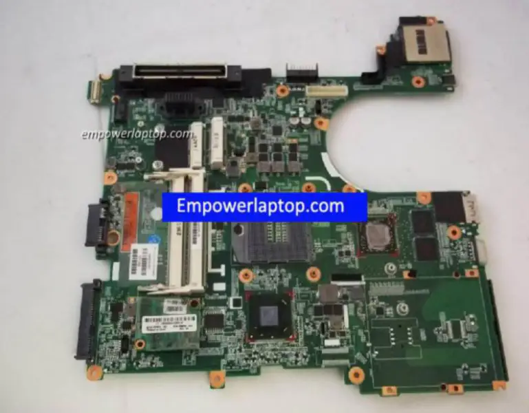 Základní deska HP PROBOOK 6570b 686976-001