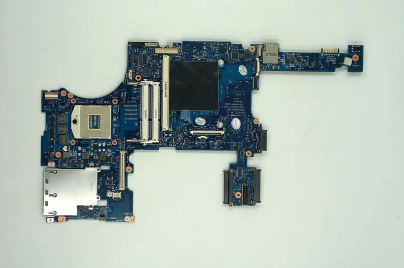 Základní deska HP 688746-001 elitebook 8770W