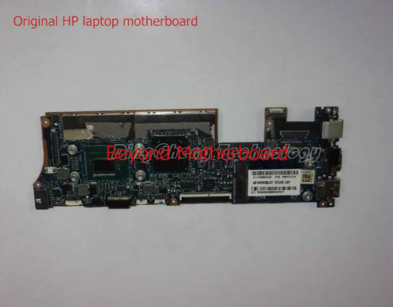 Základní deska HP 689958-001 pro DV5-2000