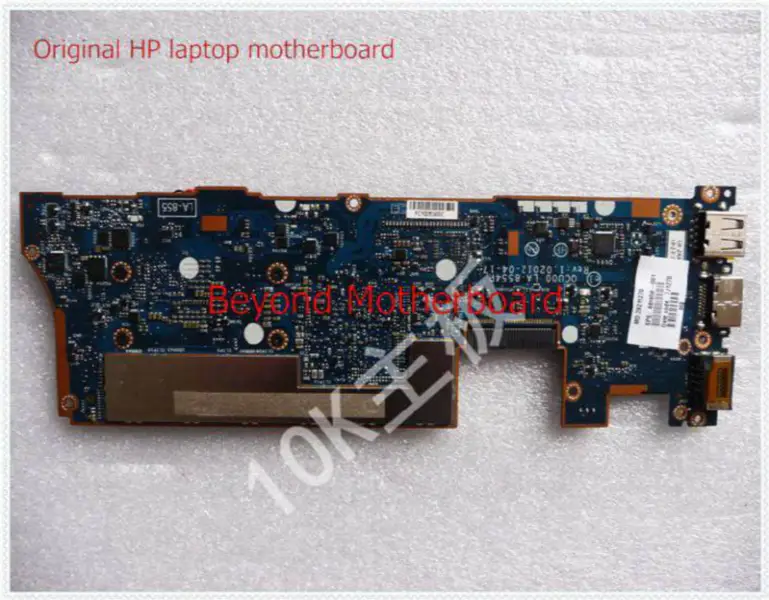 Základní deska HP 689958-001 pro DV5-2000