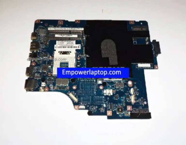 Základní deska Lenovo 69037652 Z560 NIWE2 LA-5752P