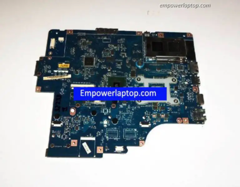 Základní deska Lenovo 69037652 Z560 NIWE2 LA-5752P