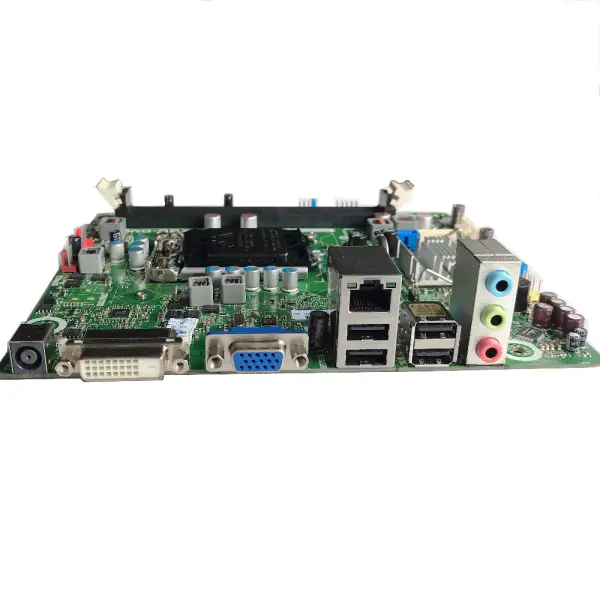 Základní deska HP 691719-001 683037-001 IPXSB-DM Mini-ITX