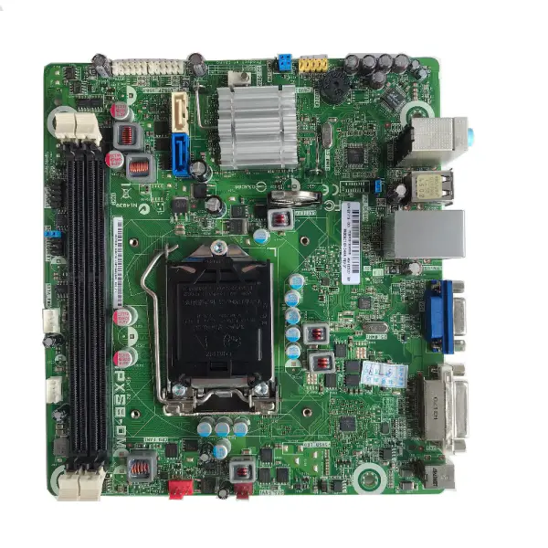 Základní deska HP 691719-001 683037-001 IPXSB-DM Mini-ITX