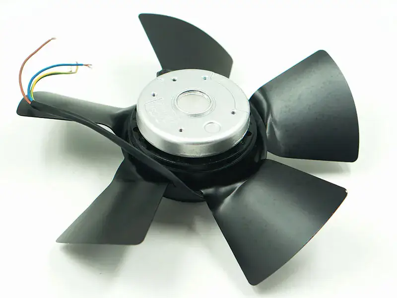 Ebmpapst A2D250-AA26-51 Ventilátor
